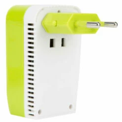 Travelon Travel Accessories Universal 3-in-1 Adapter, Converter, And USB Charger -suitcase sale 02042 440 4