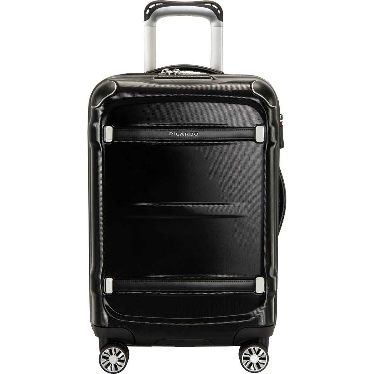 Ricardo Beverly Hills Rodeo Drive 2.0 Expandable 21" Carry On Spinner 2 Ricardo Beverly Hills Rodeo Drive 2.0 Expandable 21" Carry On Spinner - Image 2