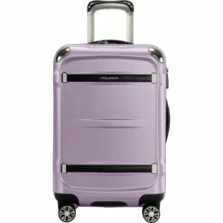 Ricardo Beverly Hills Rodeo Drive 2.0 Expandable 21" Carry On Spinner