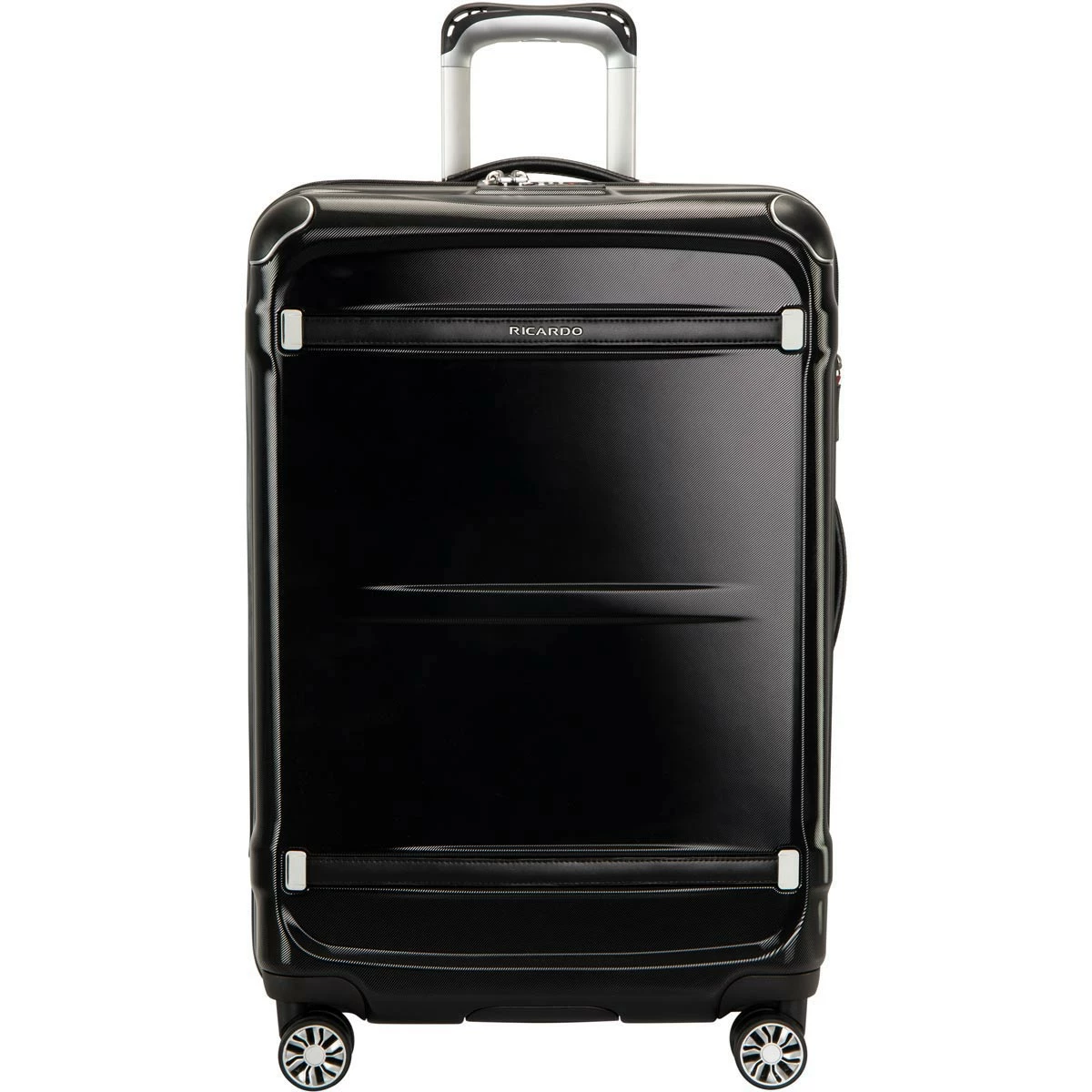 Ricardo Beverly Hills Rodeo Drive 2.0 Medium Check-In Spinner 2 Ricardo Beverly Hills Rodeo Drive 2.0 Medium Check-In Spinner - Image 2