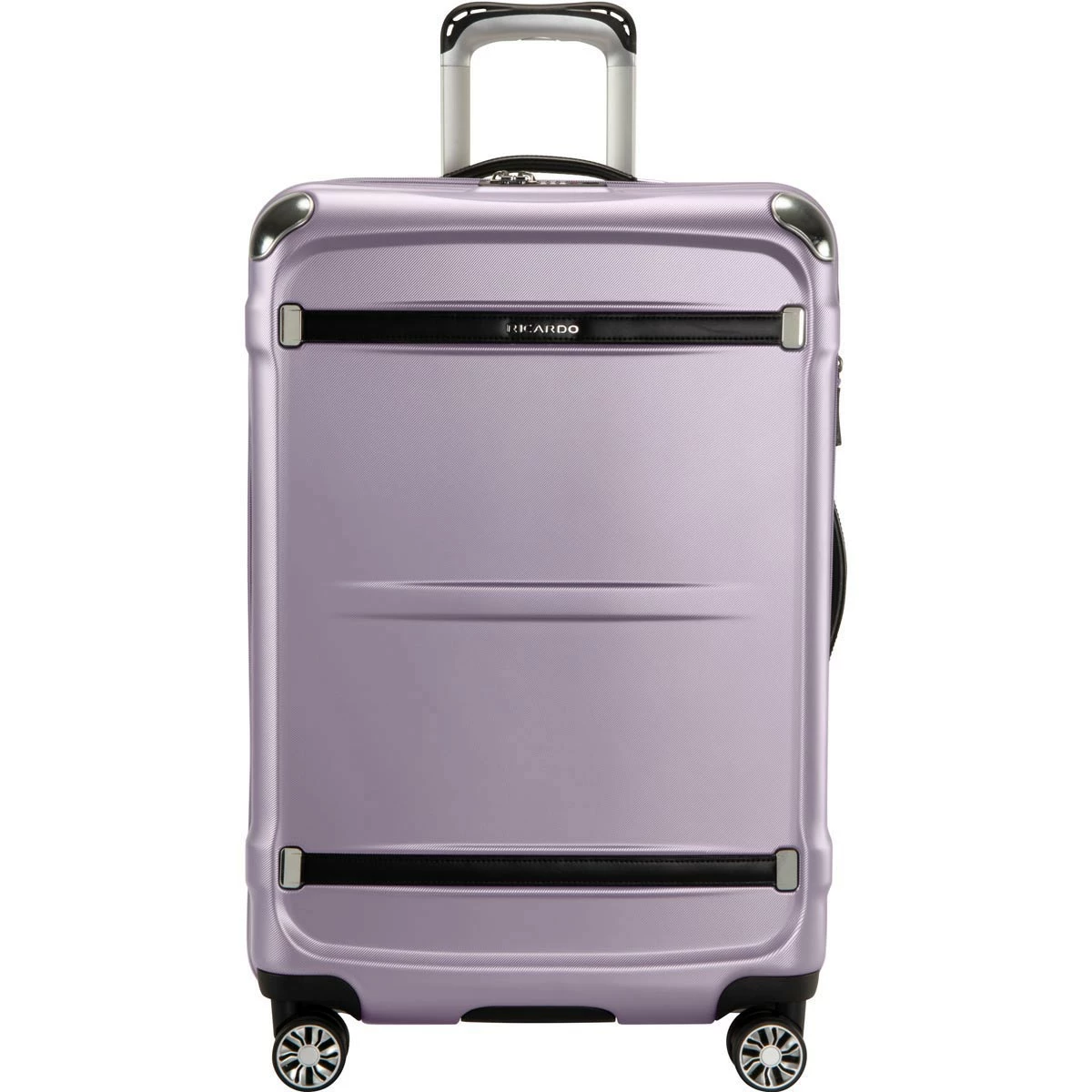 Ricardo Beverly Hills Rodeo Drive 2.0 Medium Check-In Spinner 1 Ricardo Beverly Hills Rodeo Drive 2.0 Medium Check-In Spinner