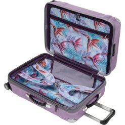 Ricardo Beverly Hills Rodeo Drive 2.0 Medium Check-In Spinner 18 Ricardo Beverly Hills Rodeo Drive 2.0 Medium Check-In Spinner -suitcase sale 098 25 534 4VP O