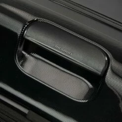 Ricardo Beverly Hills Rodeo Drive 2.0 Large Check-In Spinner -suitcase sale 098 29 001 4VP BT