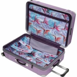 Ricardo Beverly Hills Rodeo Drive 2.0 Large Check-In Spinner -suitcase sale 098 29 534 4VP O