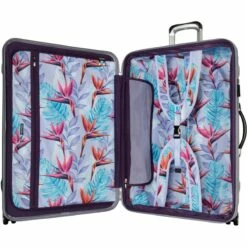 Ricardo Beverly Hills Rodeo Drive 2.0 Large Check-In Spinner -suitcase sale 098 29 534 4VP O1