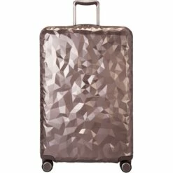 Ricardo Beverly Hills Indio Large Check In Spinner 13 Ricardo Beverly Hills Indio Large Check In Spinner -suitcase sale 102 28 226 4VP M