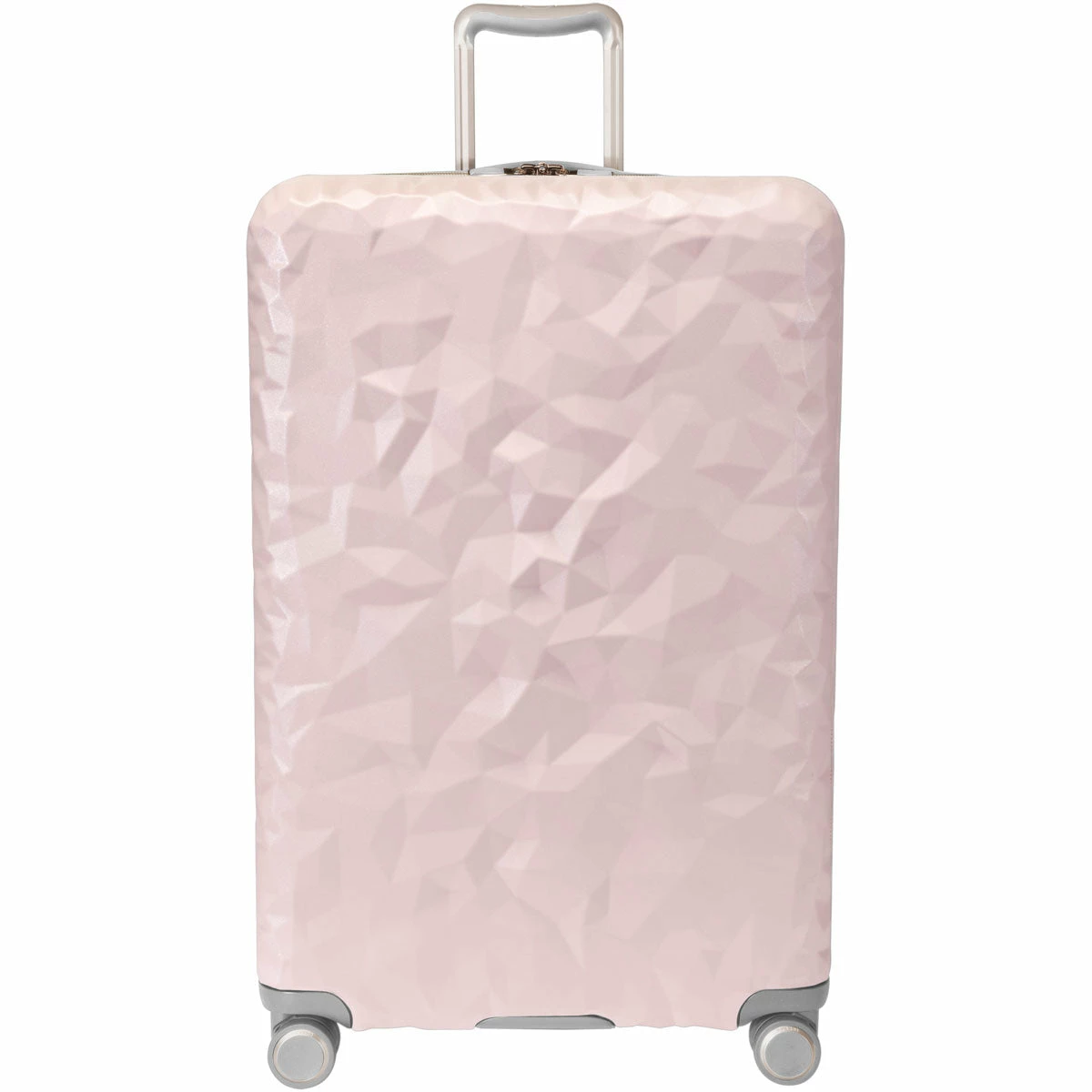 Ricardo Beverly Hills Indio Large Check In Spinner 4 Ricardo Beverly Hills Indio Large Check In Spinner - Image 4