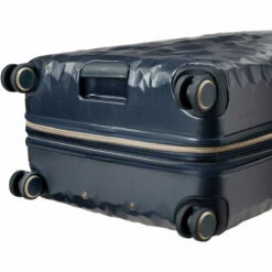 Ricardo Beverly Hills Indio Large Check In Spinner 18 Ricardo Beverly Hills Indio Large Check In Spinner -suitcase sale 102 28 BAR 4VP BT