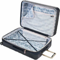 Ricardo Beverly Hills Indio Large Check In Spinner 17 Ricardo Beverly Hills Indio Large Check In Spinner -suitcase sale 102 28 BAR 4VP O