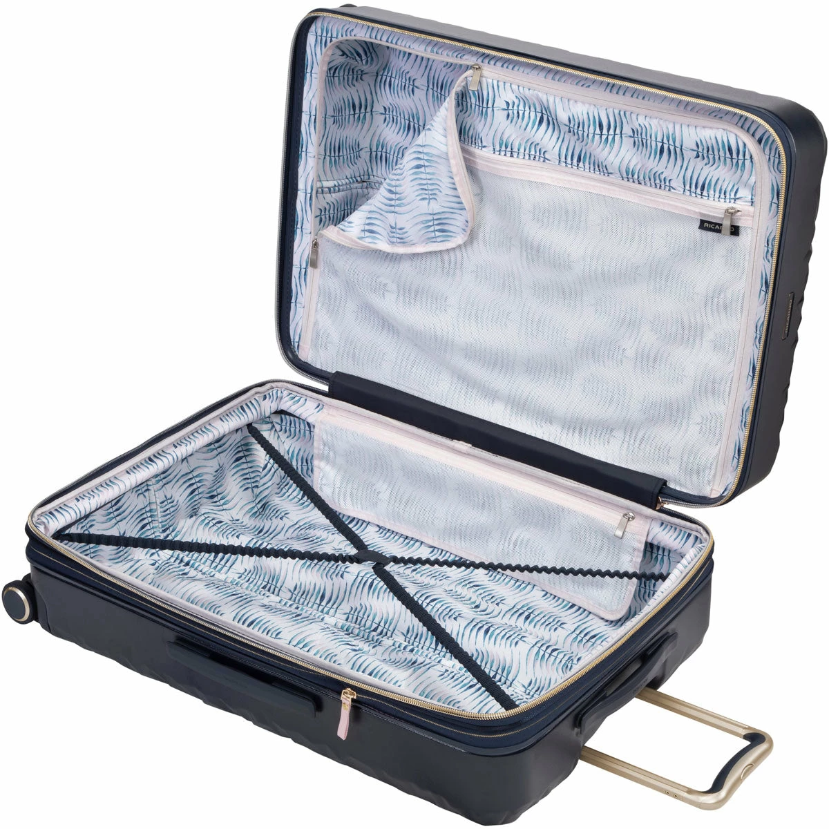 Ricardo Beverly Hills Indio Large Check In Spinner 6 Ricardo Beverly Hills Indio Large Check In Spinner - Image 6