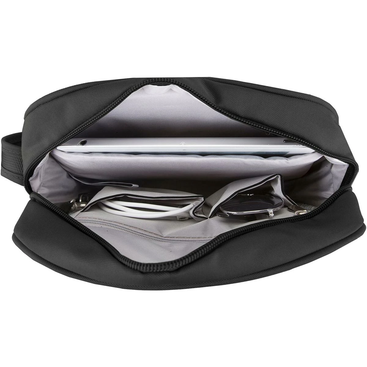 Travelon Anti-Theft Classic Tour Bag 4 Travelon Anti-Theft Classic Tour Bag - Image 4