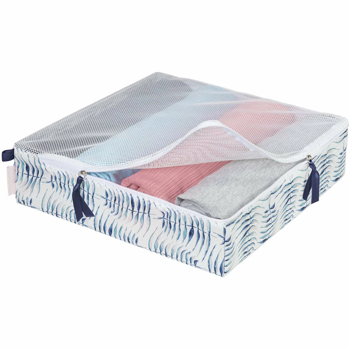Ricardo Beverly Hills Indio Packing Cubes - Set Of Three 2 Ricardo Beverly Hills Indio Packing Cubes - Set Of Three - Image 2