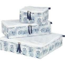 Ricardo Beverly Hills Indio Packing Cubes - Set Of Three