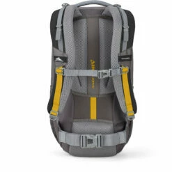 High Sierra Pathway 30L Pack -suitcase sale 1042065745 30LPack 3 Back