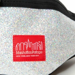 Manhattan Portage Limelight Brooklyn Bridge Waist Bag 27 Manhattan Portage Limelight Brooklyn Bridge Waist Bag -suitcase sale 1100 lml d1 1