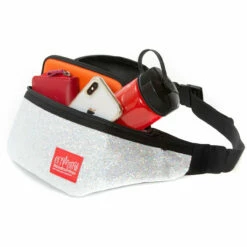 Manhattan Portage Limelight Brooklyn Bridge Waist Bag 25 Manhattan Portage Limelight Brooklyn Bridge Waist Bag -suitcase sale 1100 lml inside prop 1