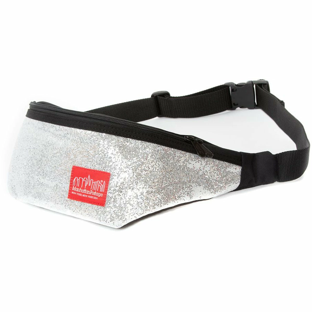 Manhattan Portage Limelight Brooklyn Bridge Waist Bag 1 Manhattan Portage Limelight Brooklyn Bridge Waist Bag