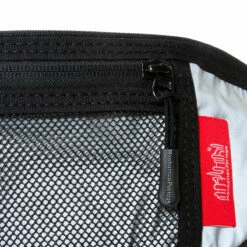 Manhattan Portage Luminosity Alleycat Waist Bag 19 Manhattan Portage Luminosity Alleycat Waist Bag -suitcase sale 1101 lmn d2