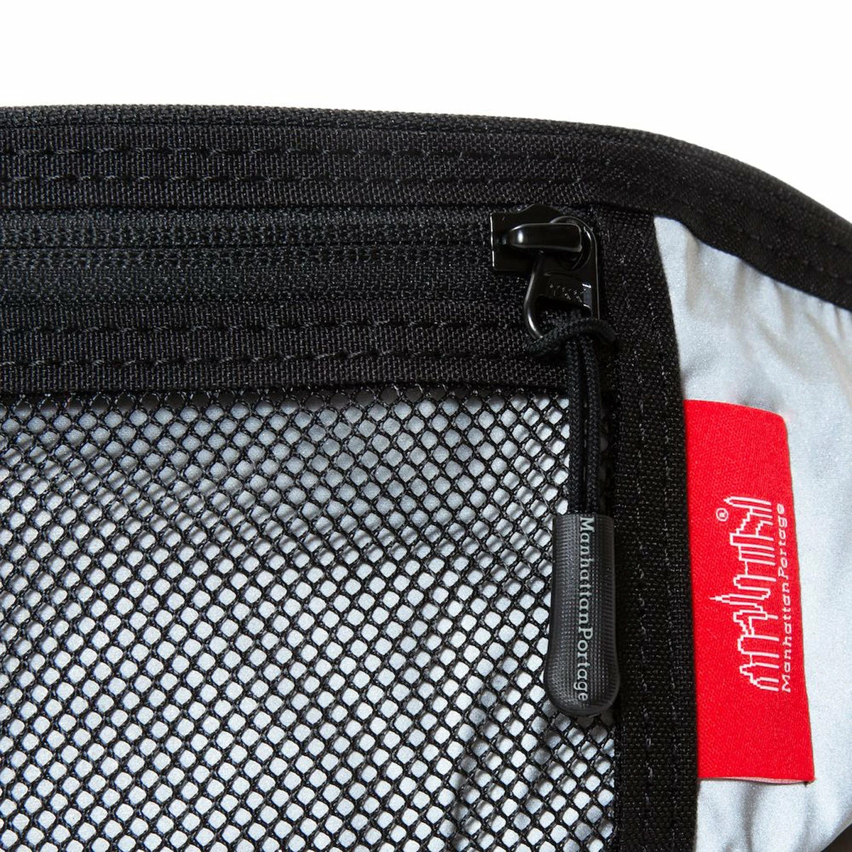 Manhattan Portage Luminosity Alleycat Waist Bag 7 Manhattan Portage Luminosity Alleycat Waist Bag - Image 7
