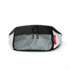 Manhattan Portage Luminosity Alleycat Waist Bag 18 Manhattan Portage Luminosity Alleycat Waist Bag -suitcase sale 1101 lmn front