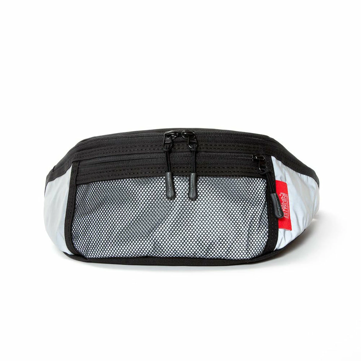Manhattan Portage Luminosity Alleycat Waist Bag 6 Manhattan Portage Luminosity Alleycat Waist Bag - Image 6