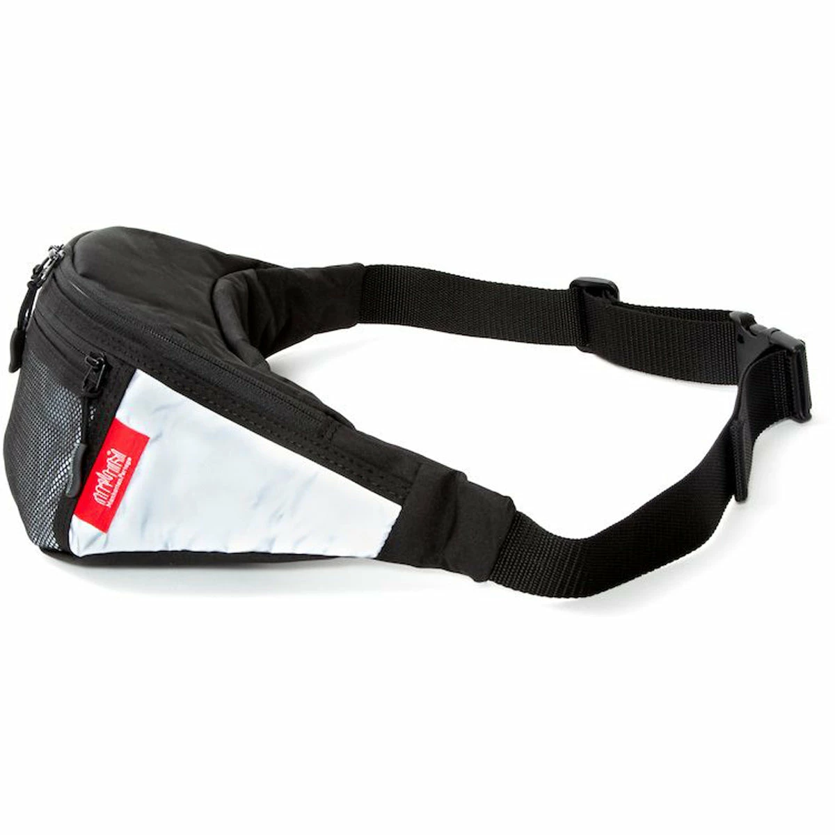 Manhattan Portage Luminosity Alleycat Waist Bag 8 Manhattan Portage Luminosity Alleycat Waist Bag - Image 8