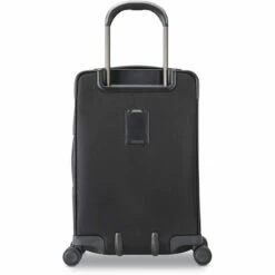 Hartmann Metropolitan 2 20" Global Carry On Expandable Spinner -suitcase sale 1112491276 GloablCO Back