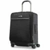 Hartmann Metropolitan 2 20" Domestic Carry On Expandable Spinner