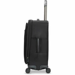 Hartmann Metropolitan 2 20" Domestic Carry On Expandable Spinner 21 Hartmann Metropolitan 2 20" Domestic Carry On Expandable Spinner -suitcase sale 1112501276 DomesticCO Side Left