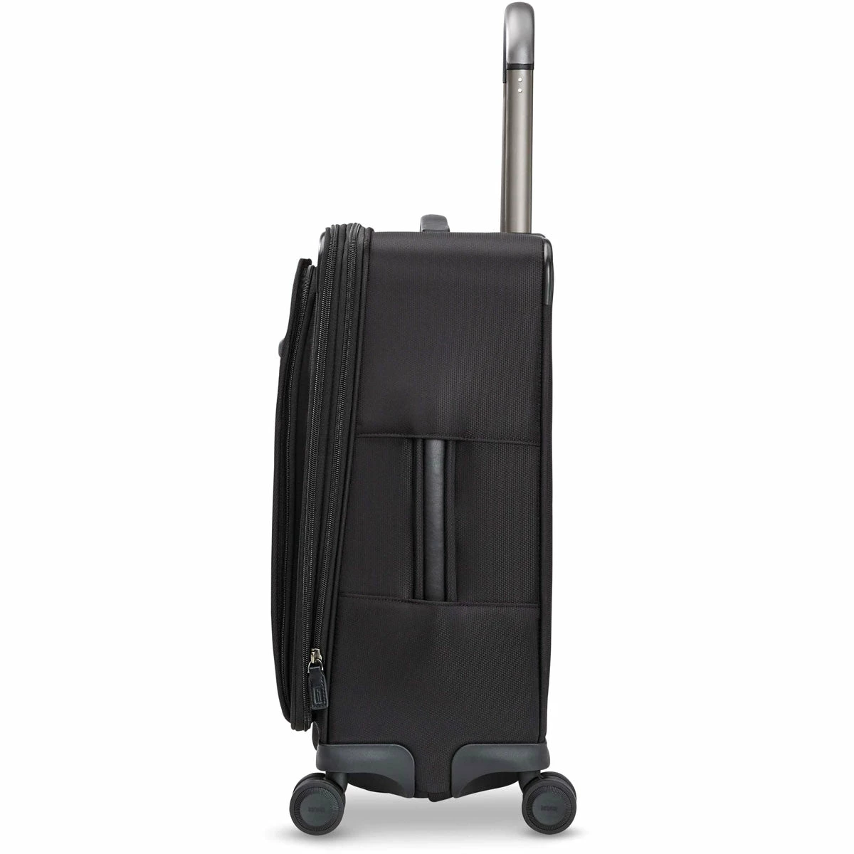 Hartmann Metropolitan 2 20" Domestic Carry On Expandable Spinner 9 Hartmann Metropolitan 2 20" Domestic Carry On Expandable Spinner - Image 9