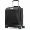 Hartmann Metropolitan 2 17" Underseat Carry On Spinner