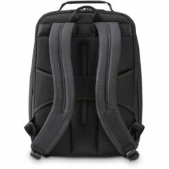 Hartmann Metropolitan 2 17" Slim Backpack -suitcase sale 1112571276 SlimBP Back
