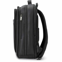 Hartmann Metropolitan 2 17" Slim Backpack -suitcase sale 1112571276 SlimBP Side Left