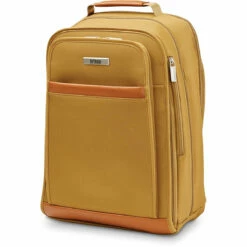 Hartmann Metropolitan 2 17" Slim Backpack