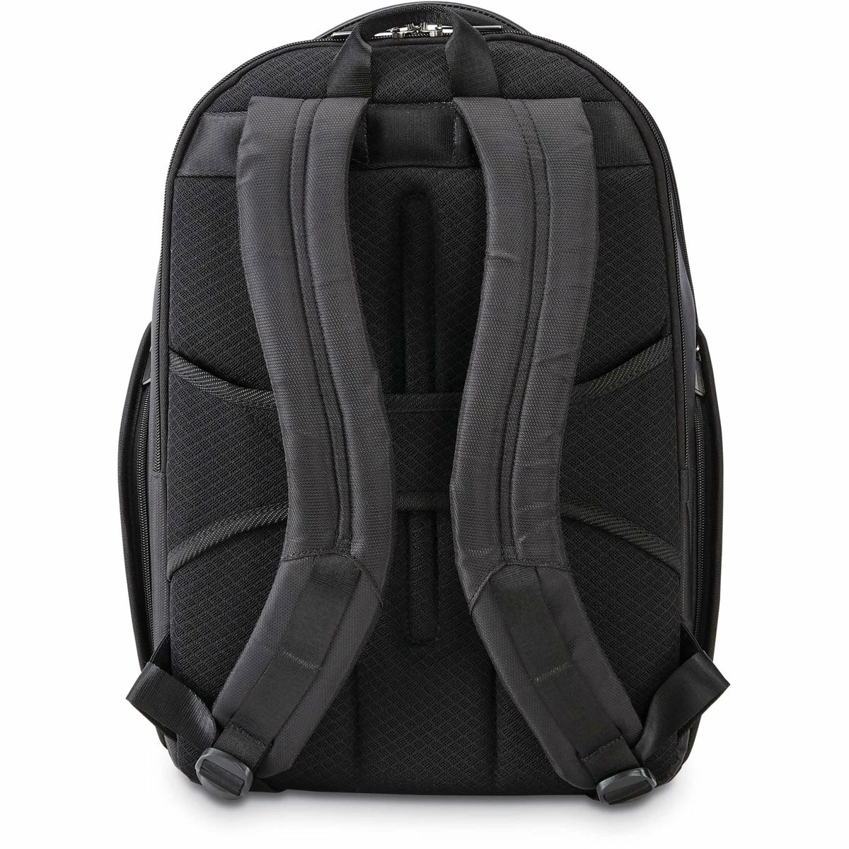 Hartmann Metropolitan 2 18" Executive Backpack 7 Hartmann Metropolitan 2 18" Executive Backpack - Image 7