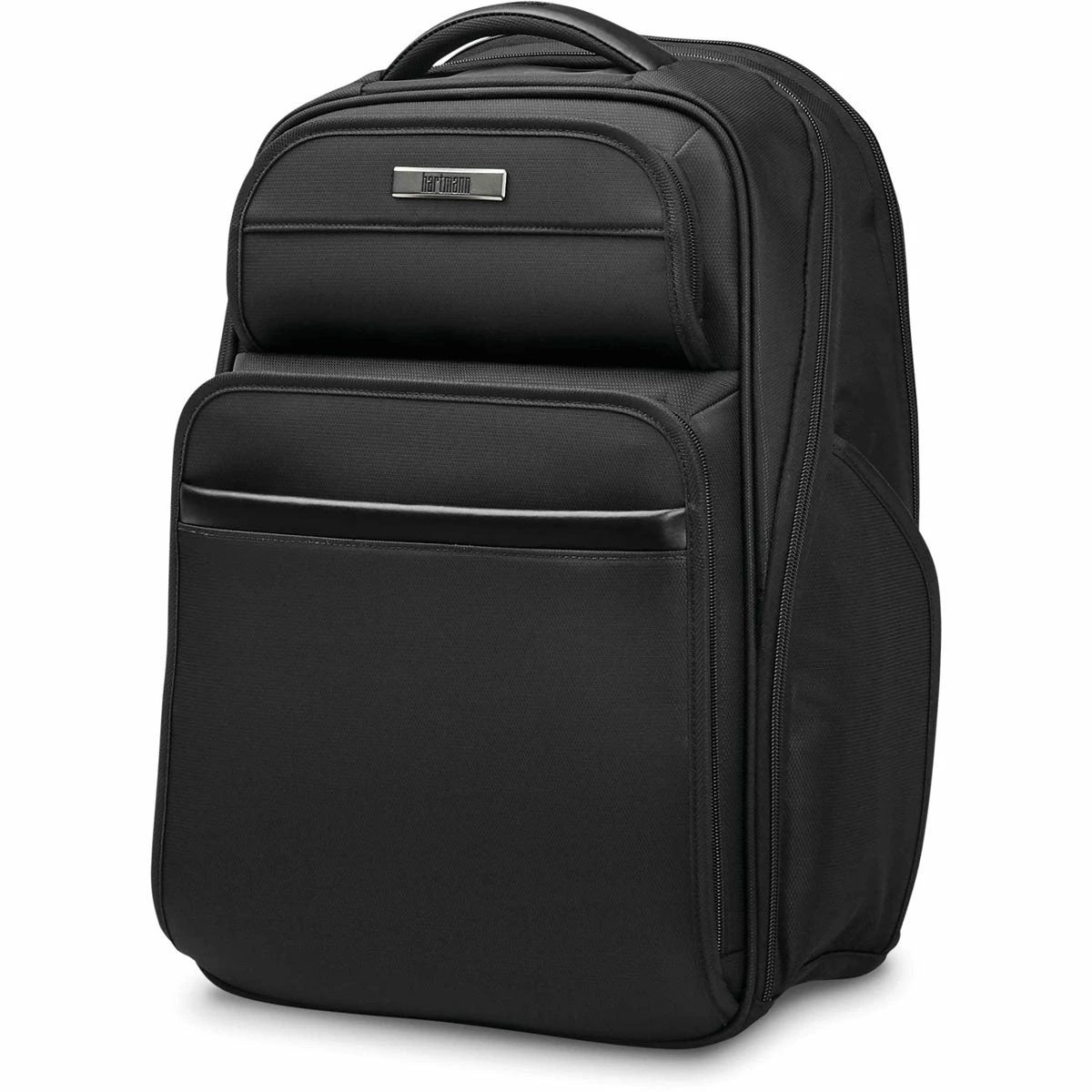 Hartmann Metropolitan 2 18" Executive Backpack 1 Hartmann Metropolitan 2 18" Executive Backpack