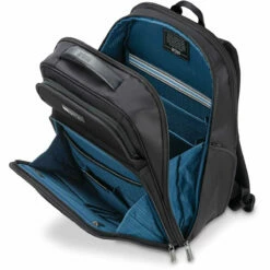 Hartmann Metropolitan 2 18" Executive Backpack 10 Hartmann Metropolitan 2 18" Executive Backpack -suitcase sale 1112581276 ExecutiveBP Interior