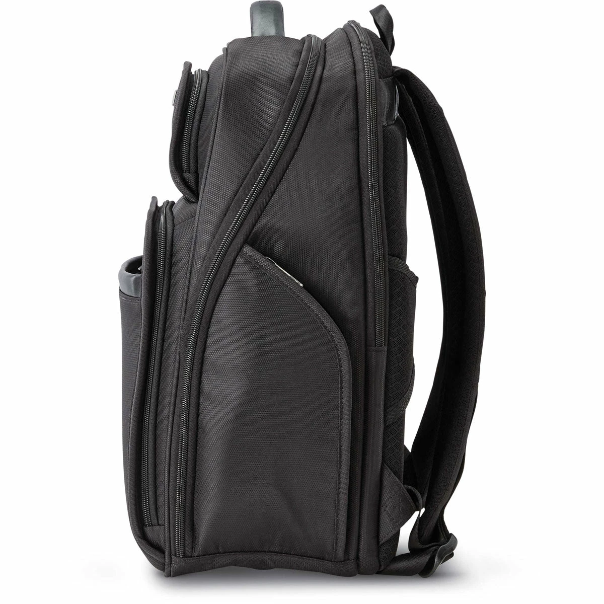 Hartmann Metropolitan 2 18" Executive Backpack 8 Hartmann Metropolitan 2 18" Executive Backpack - Image 8