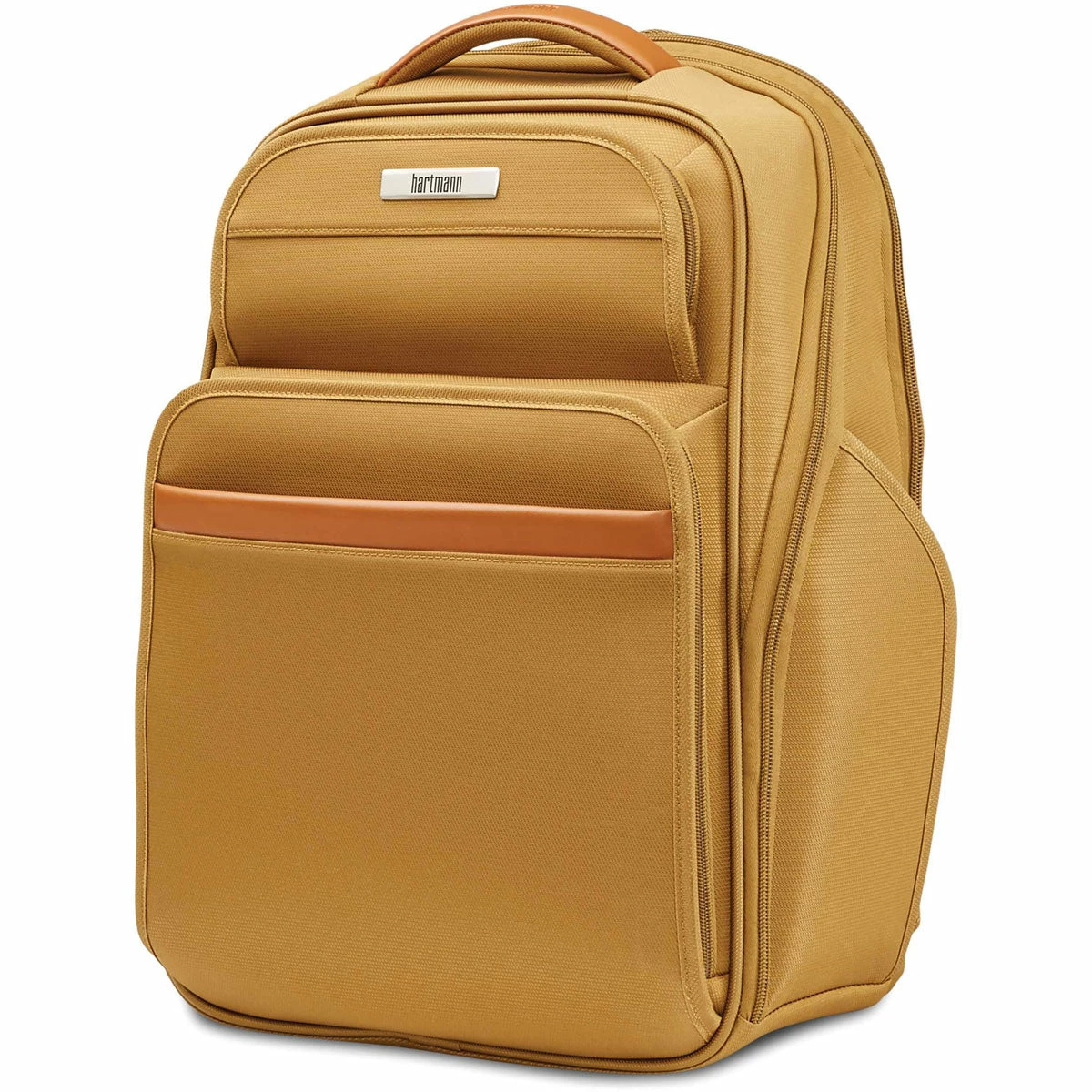 Hartmann Metropolitan 2 18" Executive Backpack 2 Hartmann Metropolitan 2 18" Executive Backpack - Image 2