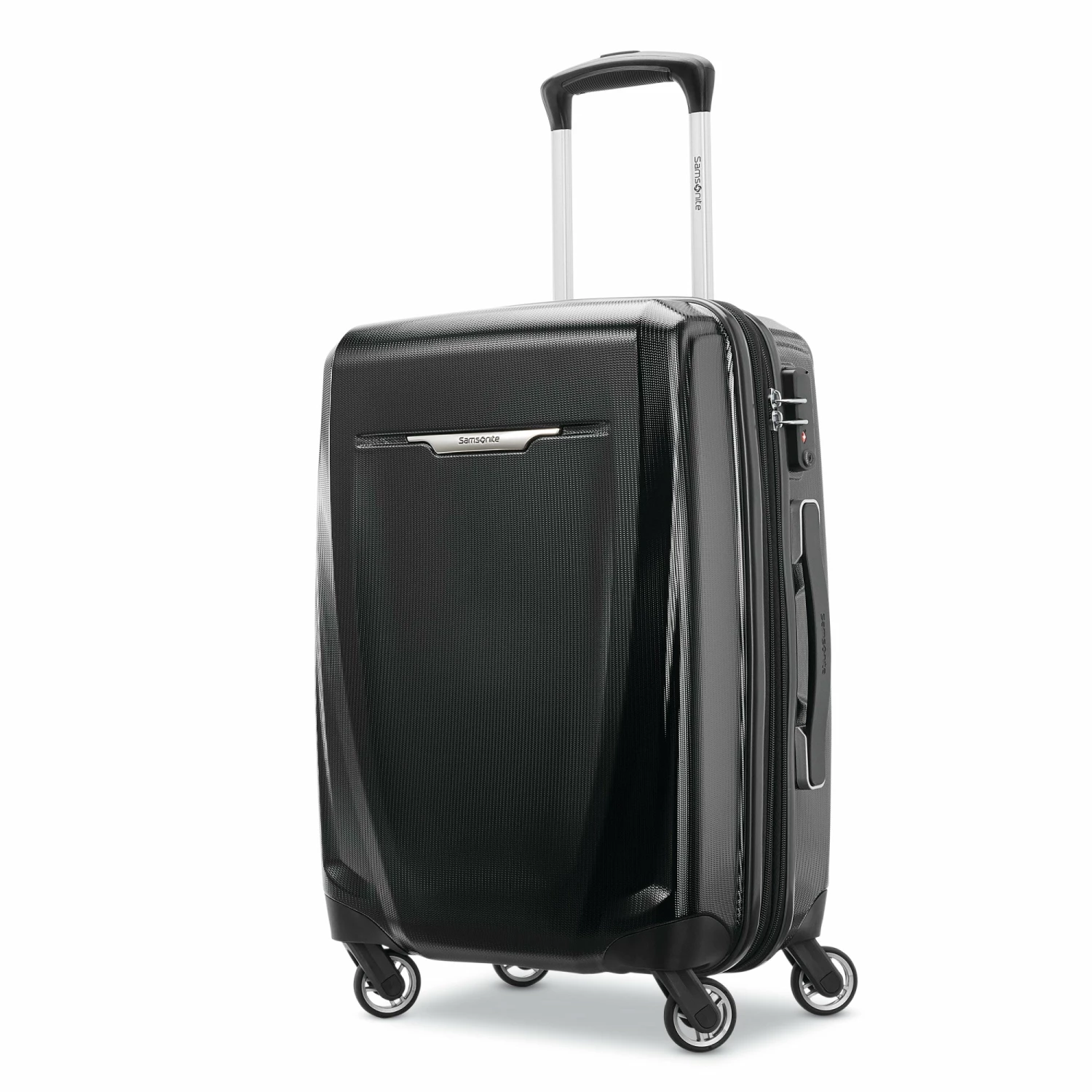 Samsonite Winfield 3 DLX Spinner 56/20 3 Samsonite Winfield 3 DLX Spinner 56/20 - Image 3