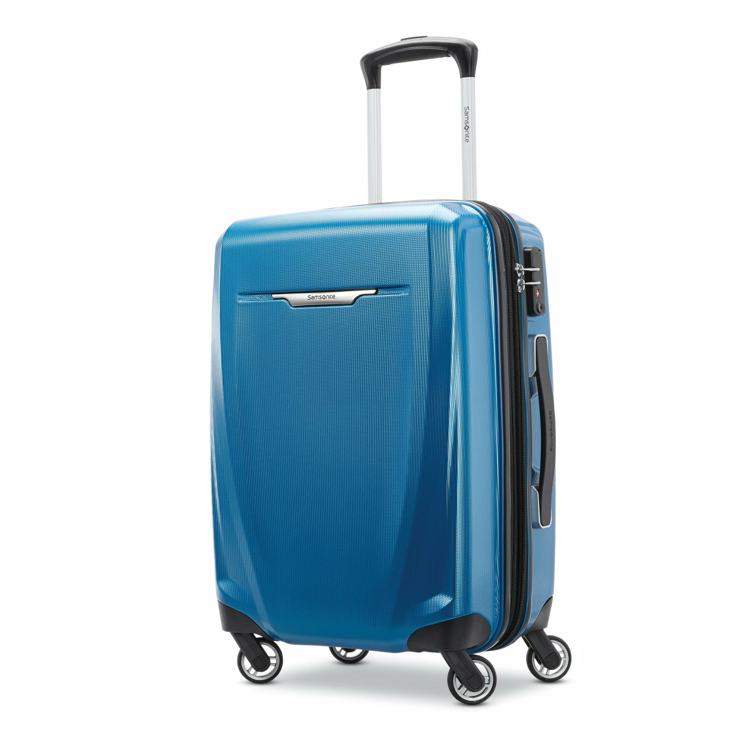 Samsonite Winfield 3 DLX Spinner 56/20 1 Samsonite Winfield 3 DLX Spinner 56/20