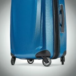 Samsonite Winfield 3 DLX 3 Piece Spinner Luggage Set -suitcase sale 120752 1112 WHEEL 9 717cda9c 8c6b 42f0 898c 9bbc2ee67adb