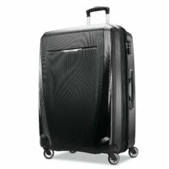 Samsonite Winfield 3 DLX Spinner 78/28 13 Samsonite Winfield 3 DLX Spinner 78/28 -suitcase sale 120754 1041 FRONT34