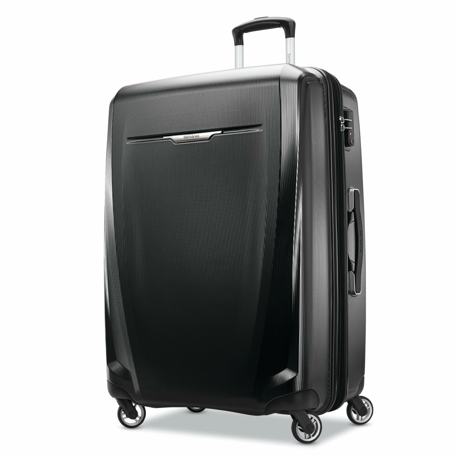 Samsonite Winfield 3 DLX Spinner 78/28 3 Samsonite Winfield 3 DLX Spinner 78/28 - Image 3