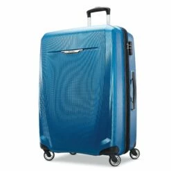 Samsonite Winfield 3 DLX Spinner 78/28 12 Samsonite Winfield 3 DLX Spinner 78/28 -suitcase sale 120754 1112 FRONT34