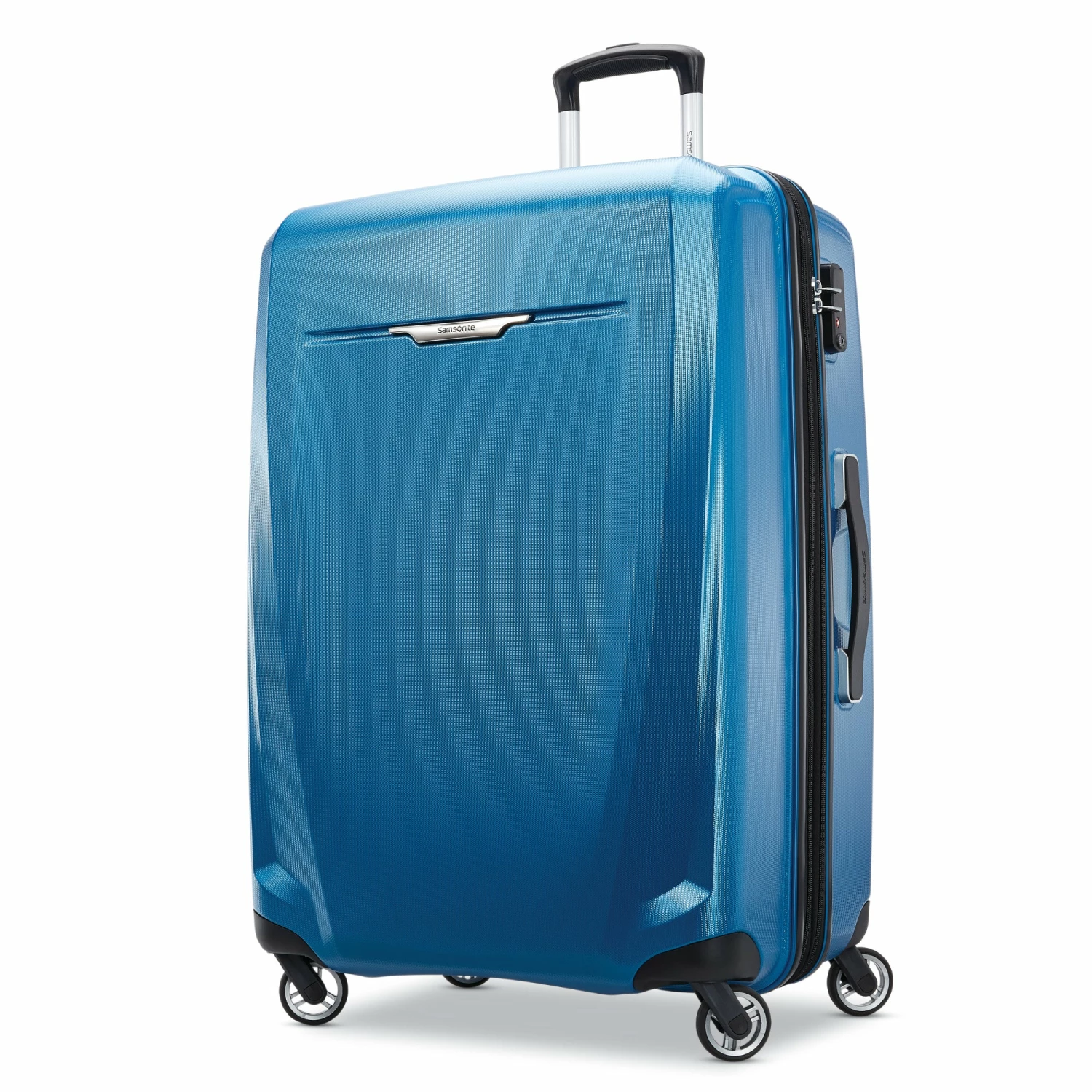 Samsonite Winfield 3 DLX Spinner 78/28 2 Samsonite Winfield 3 DLX Spinner 78/28 - Image 2