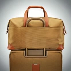 Hartmann Ratio Classic Deluxe 2 Weekend Duffel -suitcase sale 1209292016 Duffel Smart Sleeve