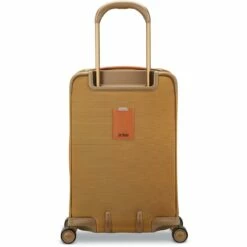 Hartmann Ratio Classic Deluxe 2 Global Carry On Spinner -suitcase sale 1209302016 GlobalCO Back