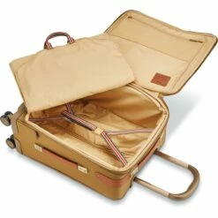 Hartmann Ratio Classic Deluxe 2 Global Carry On Spinner -suitcase sale 1209302016 GlobalCO Interior