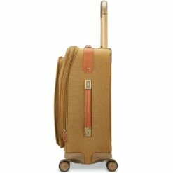 Hartmann Ratio Classic Deluxe 2 Global Carry On Spinner -suitcase sale 1209302016 GlobalCO Side